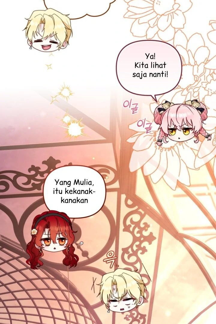 I'm Being Raised by Villains Chapter 0 – halaman 79