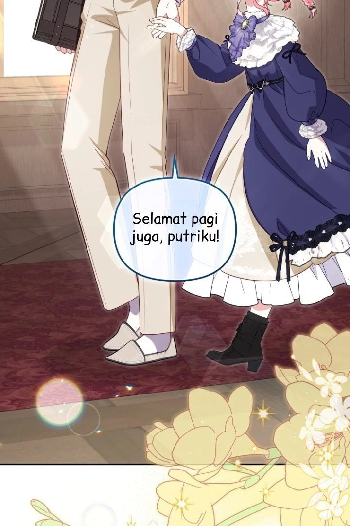 I'm Being Raised by Villains Chapter 0 – halaman 8