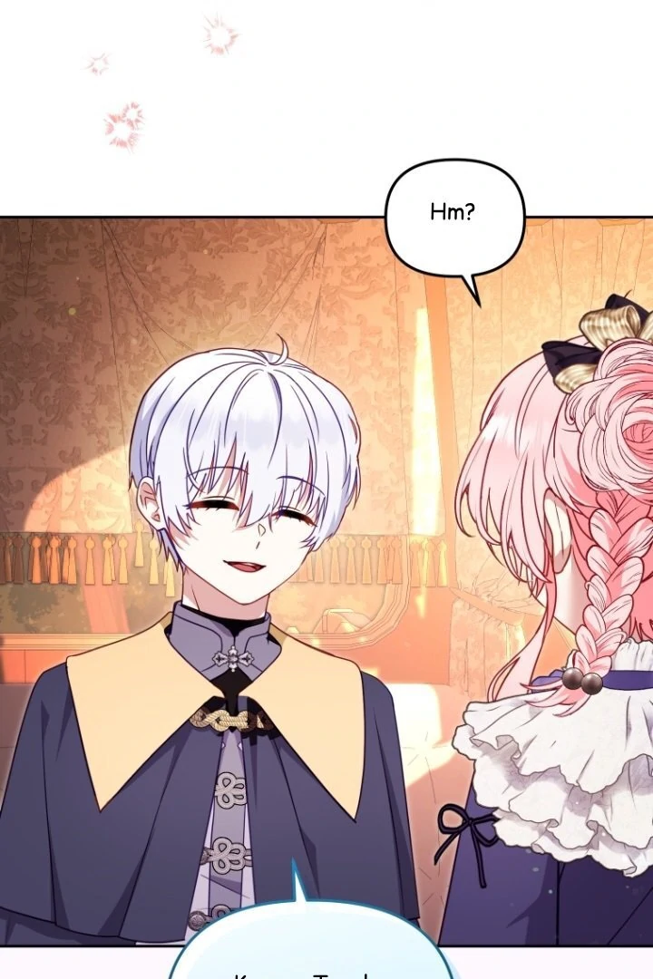 I'm Being Raised by Villains Chapter 0 – halaman 86