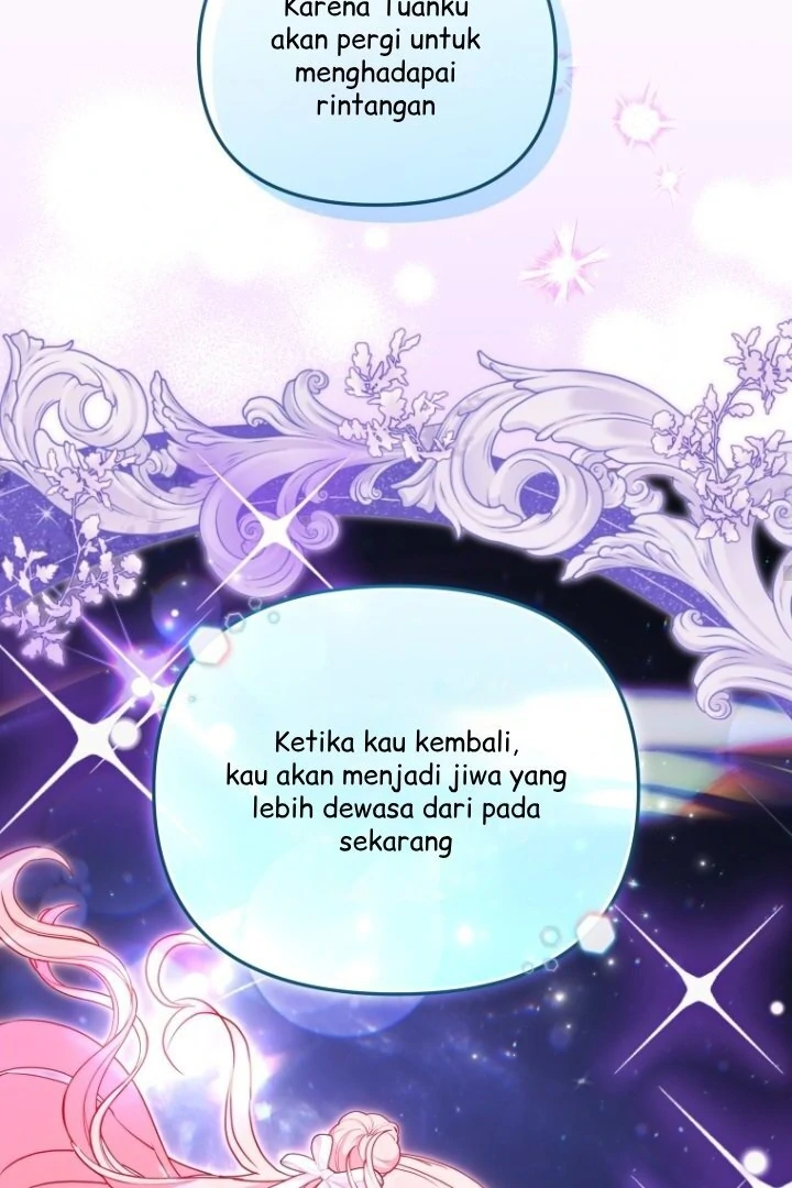 I'm Being Raised by Villains Chapter 0 – halaman 87