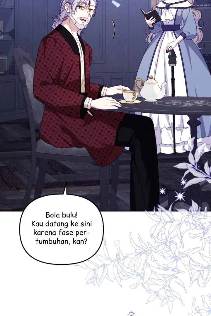 I'm Being Raised by Villains Chapter 0 – halaman 95