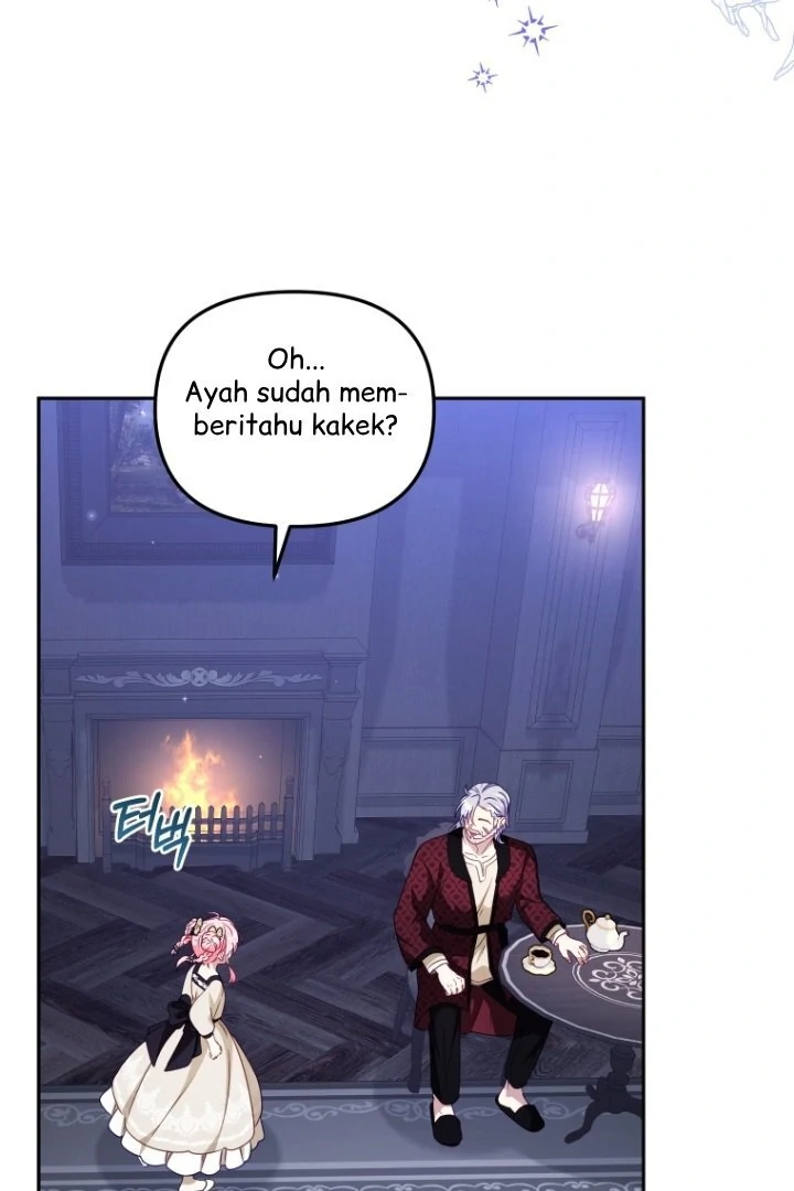 I'm Being Raised by Villains Chapter 0 – halaman 96