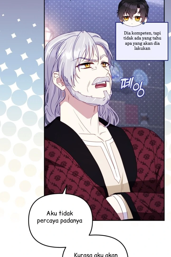 I'm Being Raised by Villains Chapter 0 – halaman 98