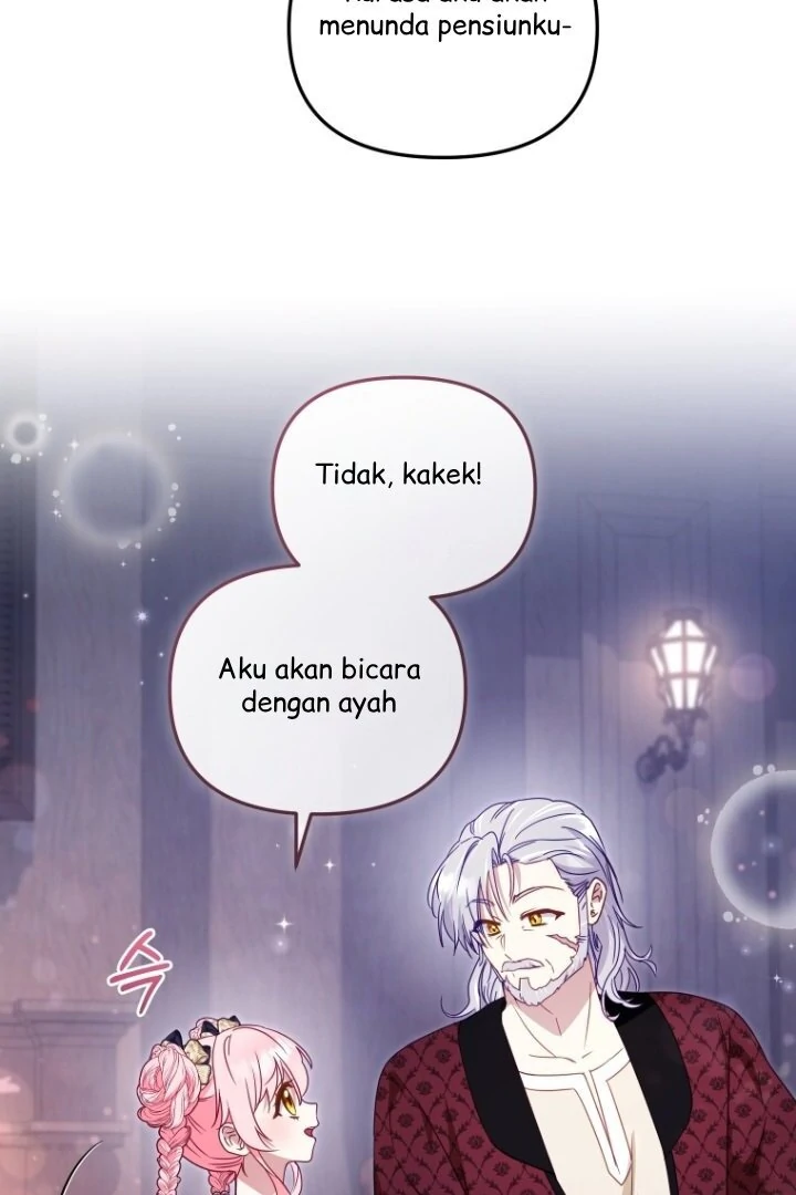 I'm Being Raised by Villains Chapter 0 – halaman 99