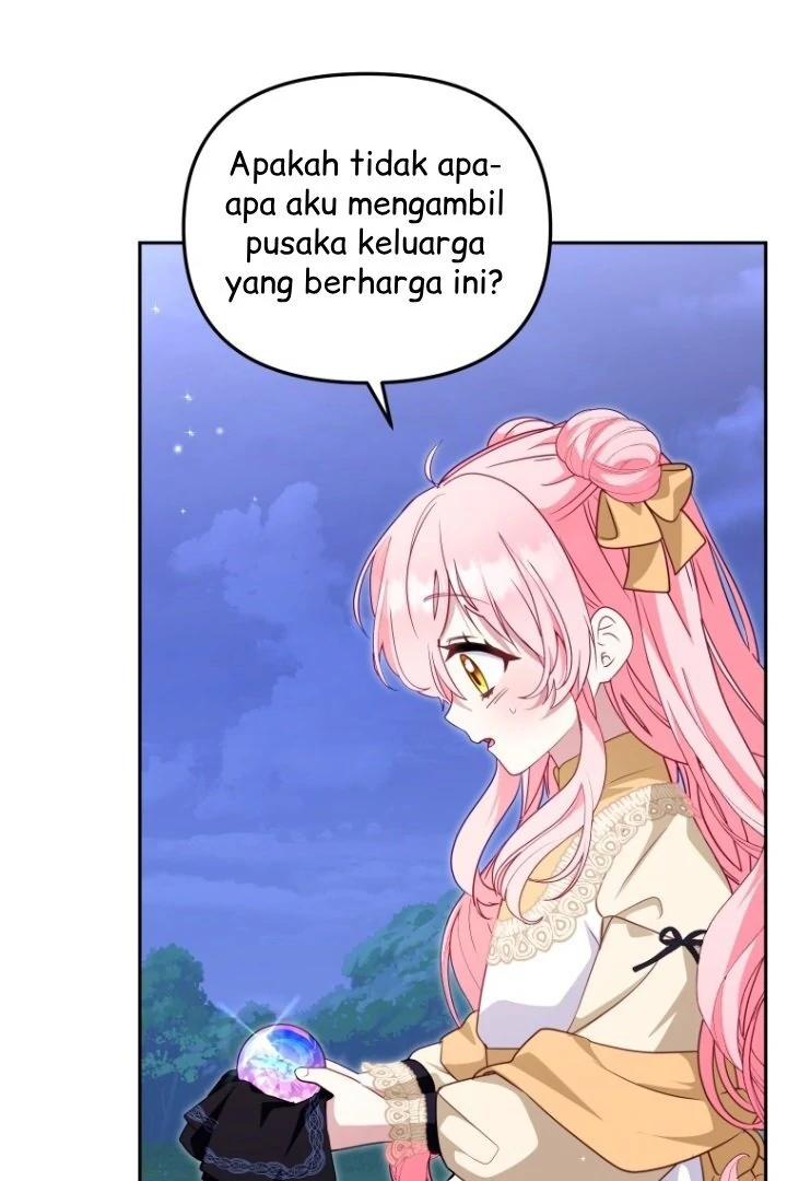 I'm Being Raised by Villains Chapter 0 – halaman 100
