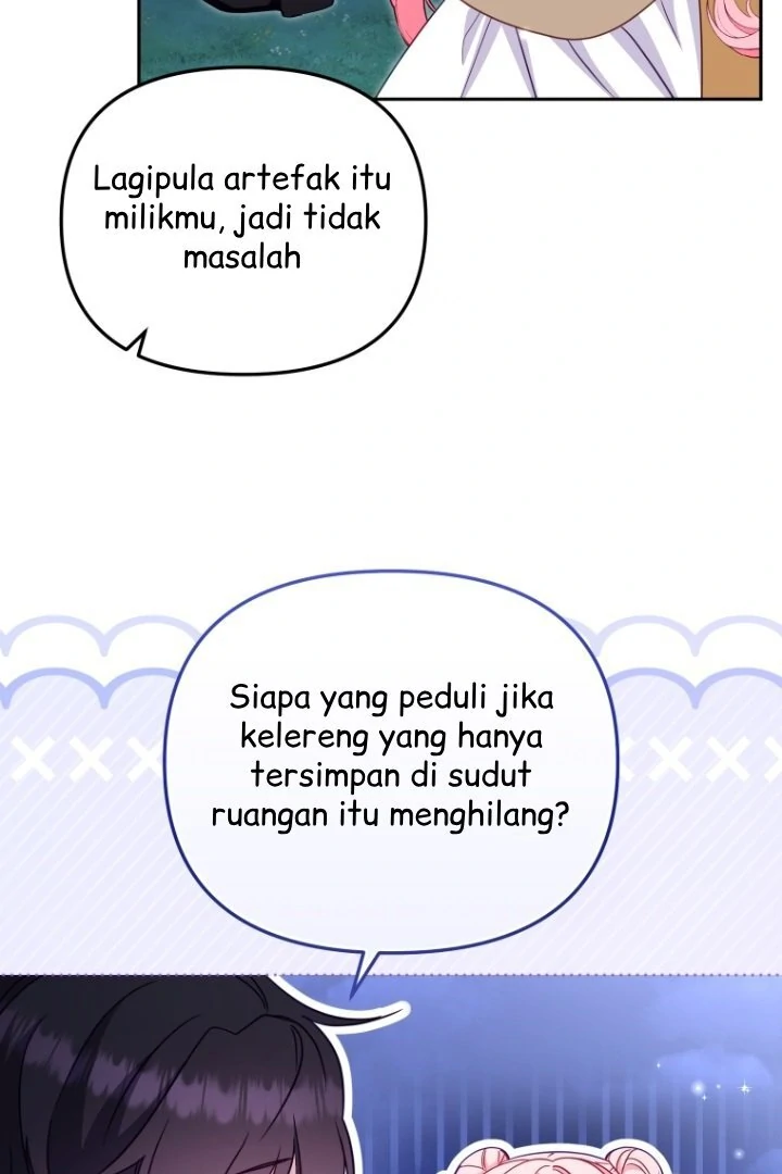 I'm Being Raised by Villains Chapter 0 – halaman 101