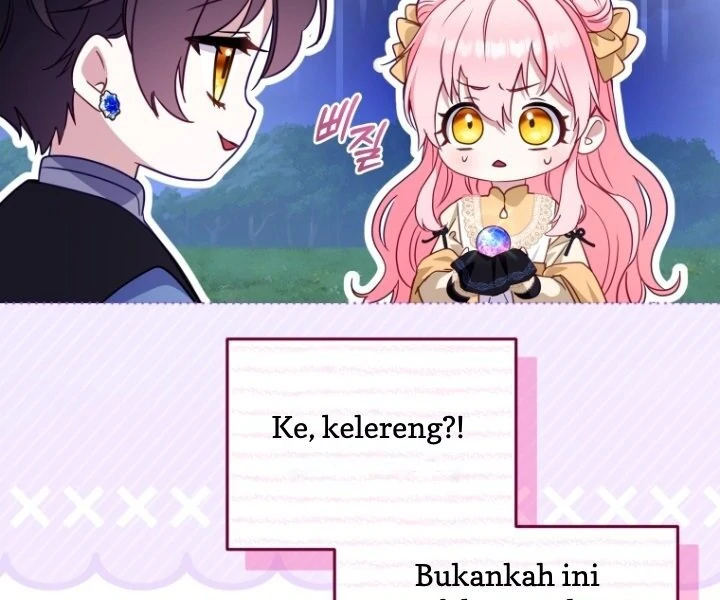 I'm Being Raised by Villains Chapter 0 – halaman 102