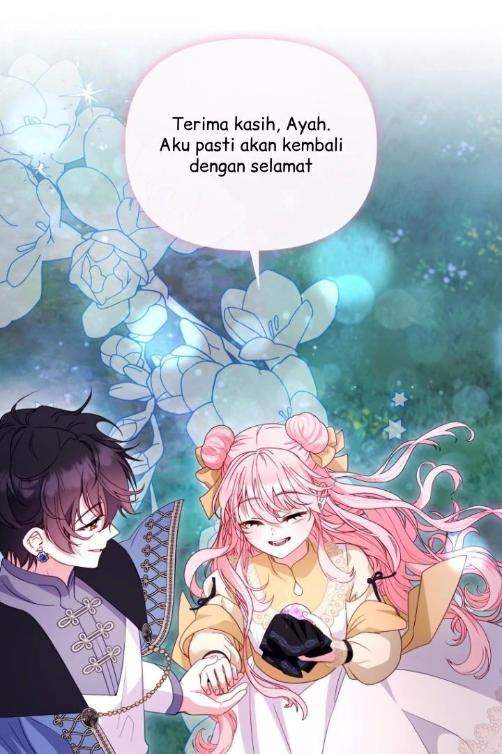 I'm Being Raised by Villains Chapter 0 – halaman 104