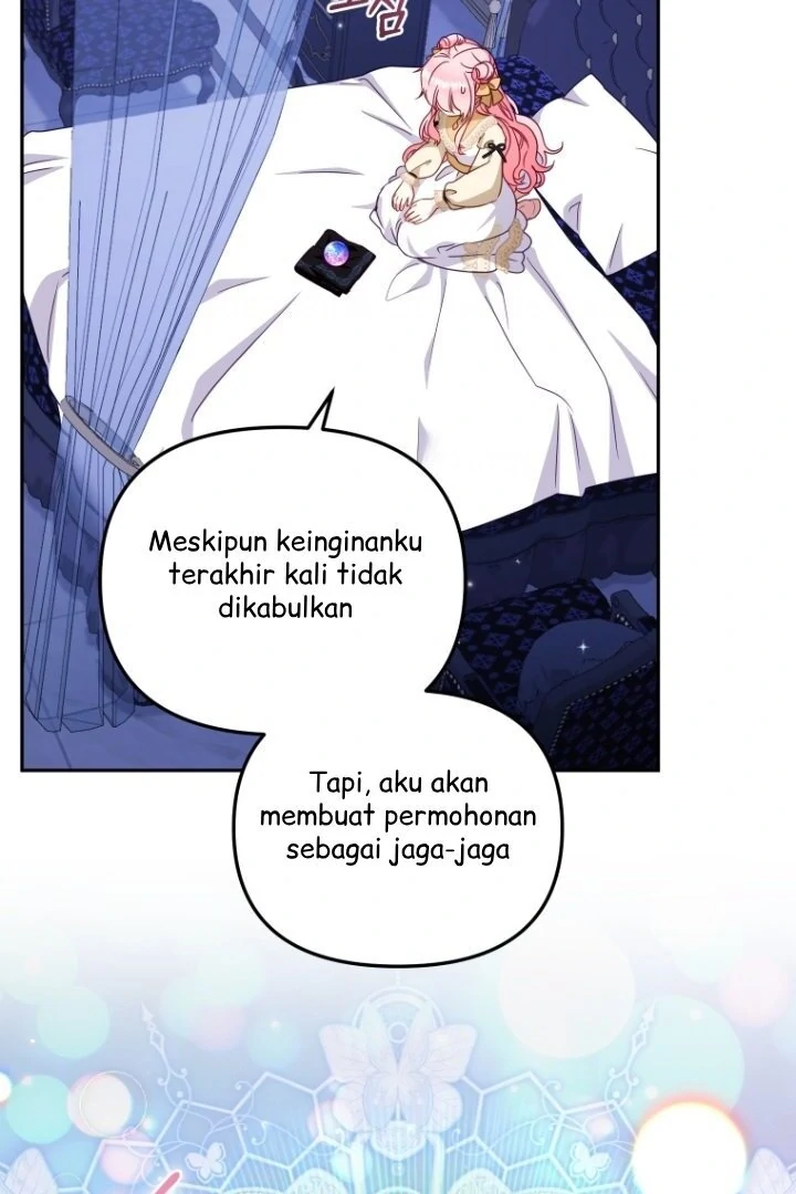 I'm Being Raised by Villains Chapter 0 – halaman 109