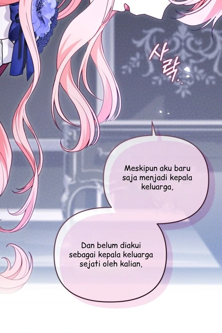 I'm Being Raised by Villains Chapter 0 – halaman 11