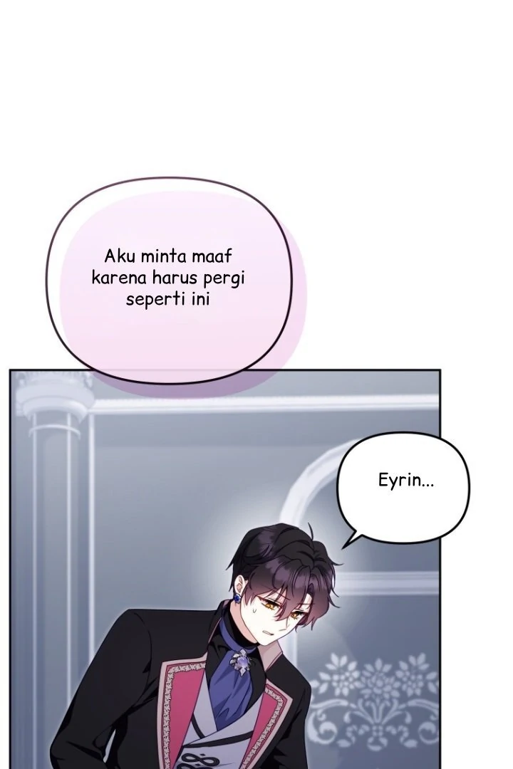 I'm Being Raised by Villains Chapter 0 – halaman 12