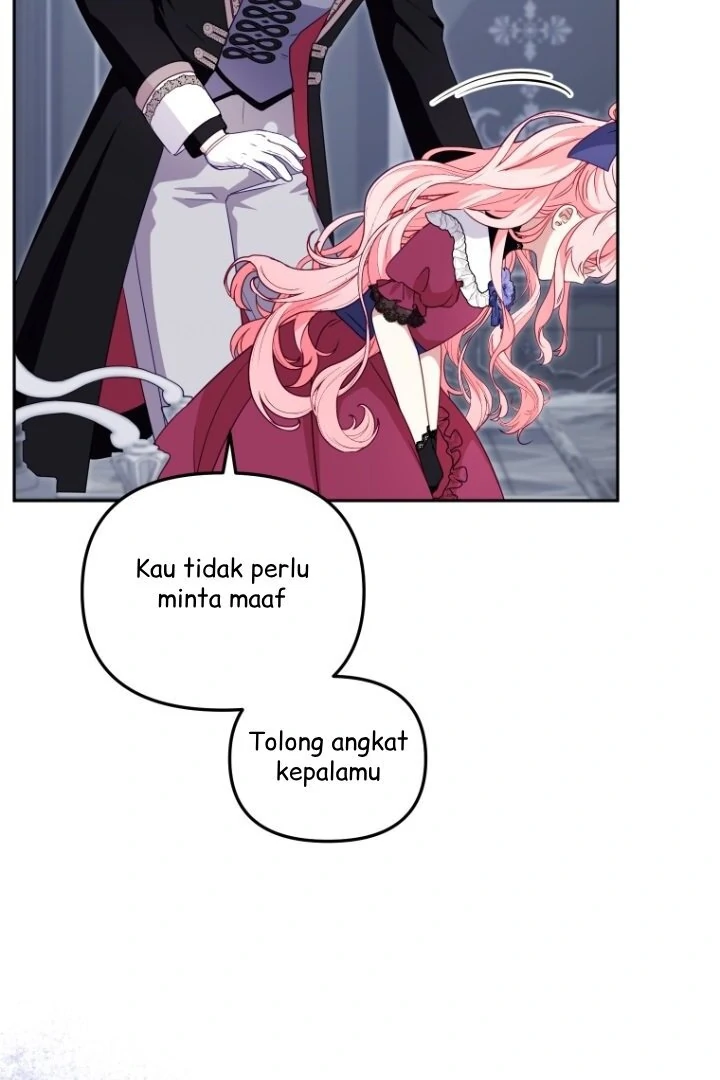 I'm Being Raised by Villains Chapter 0 – halaman 13