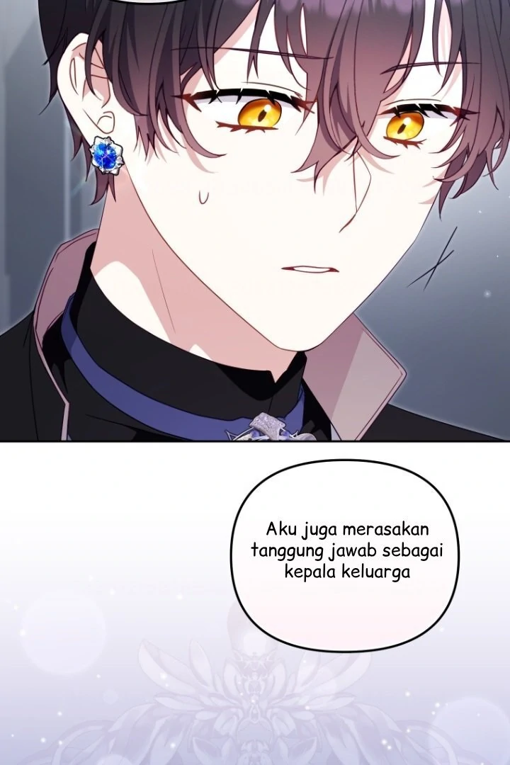 I'm Being Raised by Villains Chapter 0 – halaman 16