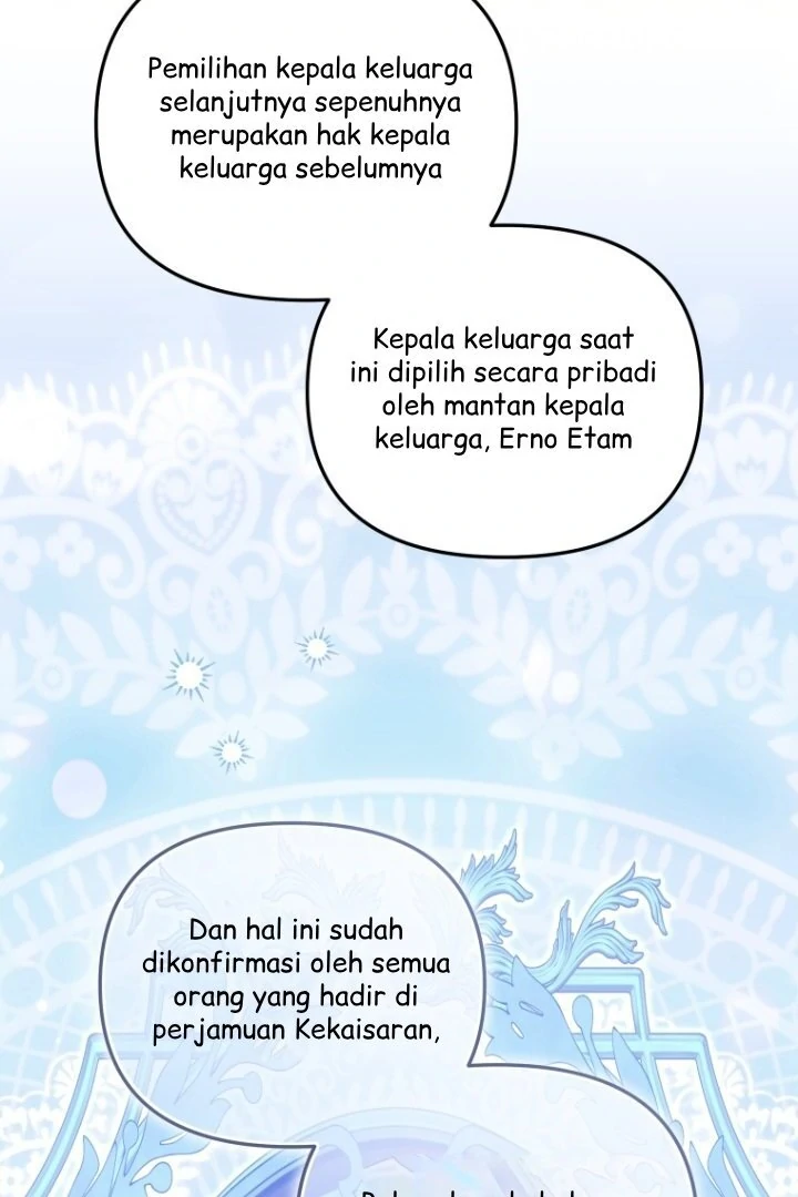 I'm Being Raised by Villains Chapter 0 – halaman 23