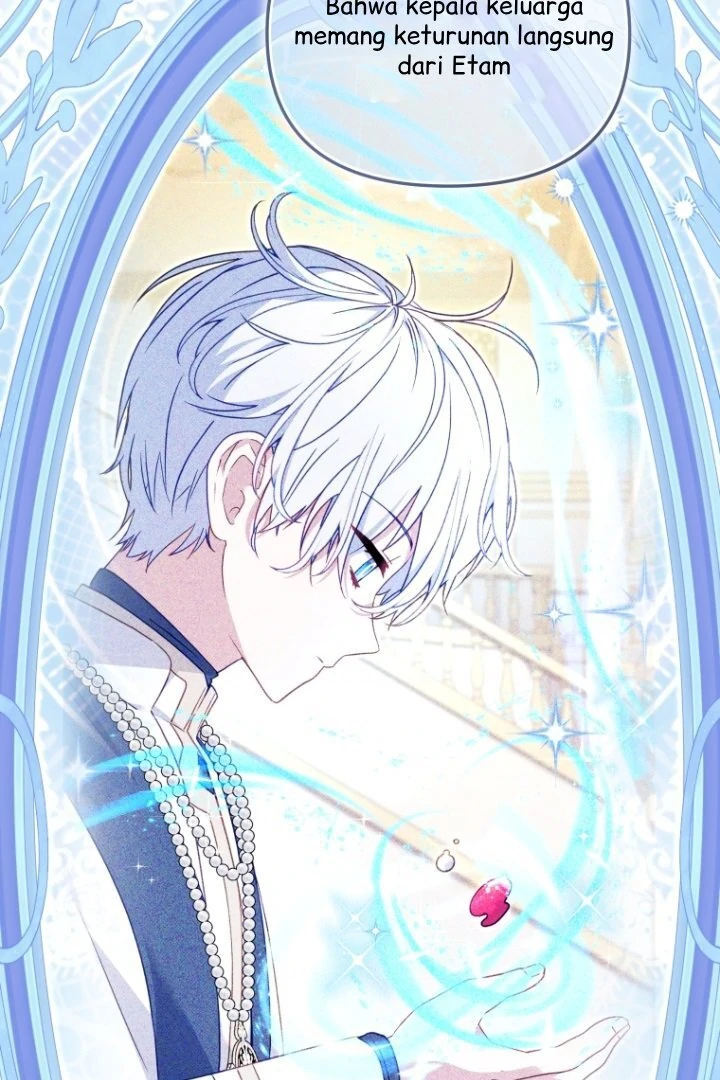 I'm Being Raised by Villains Chapter 0 – halaman 24