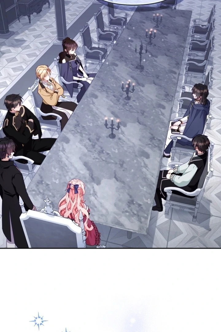I'm Being Raised by Villains Chapter 0 – halaman 28