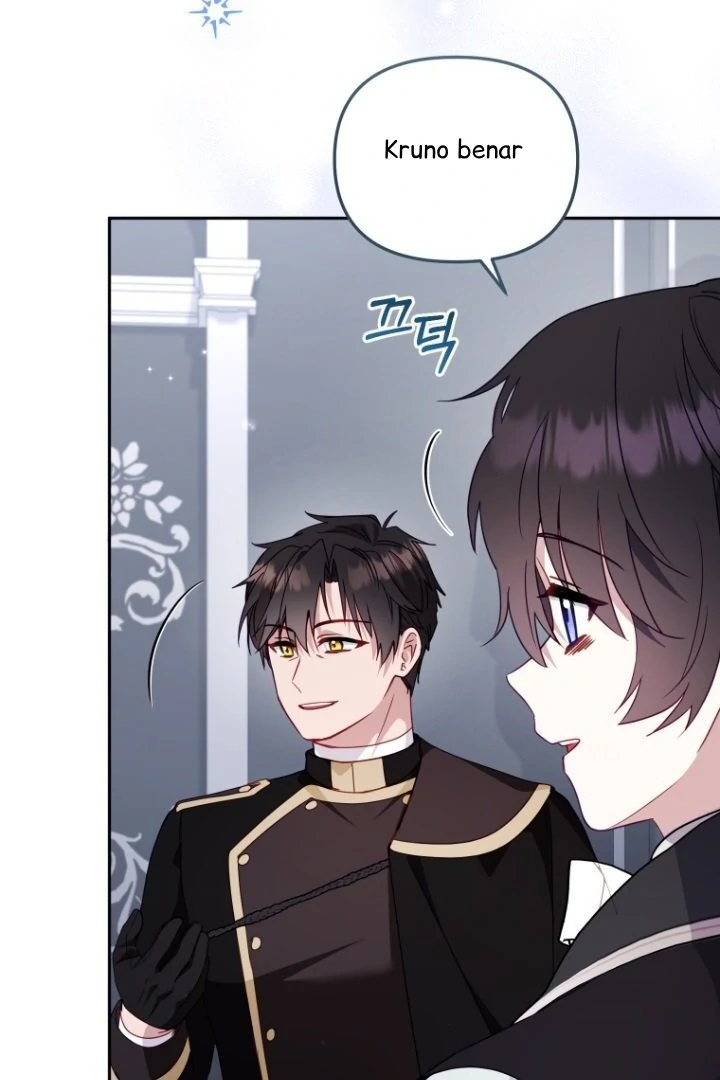 I'm Being Raised by Villains Chapter 0 – halaman 29