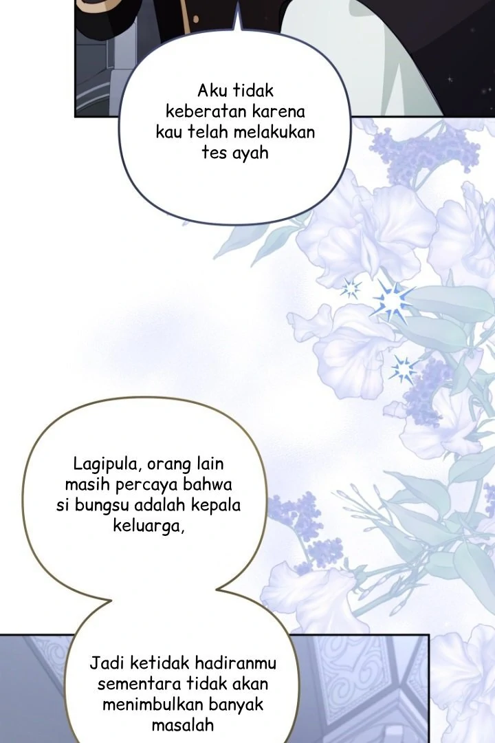 I'm Being Raised by Villains Chapter 0 – halaman 30