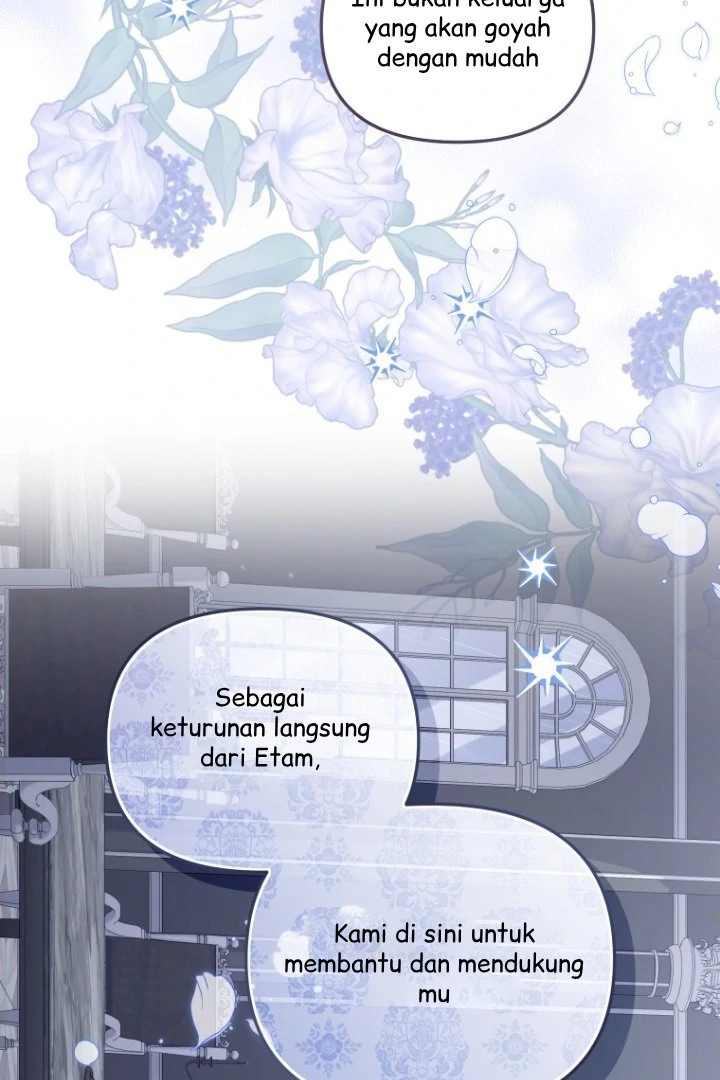 I'm Being Raised by Villains Chapter 0 – halaman 32