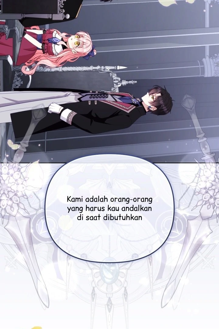 I'm Being Raised by Villains Chapter 0 – halaman 34