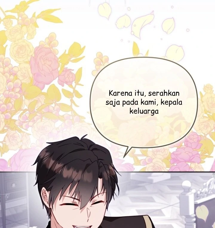 I'm Being Raised by Villains Chapter 0 – halaman 35