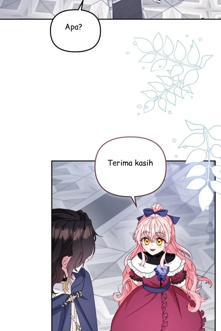 I'm Being Raised by Villains Chapter 0 – halaman 39