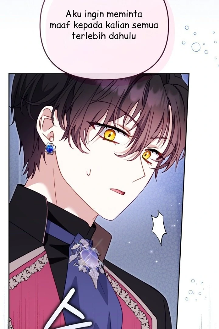 I'm Being Raised by Villains Chapter 0 – halaman 4
