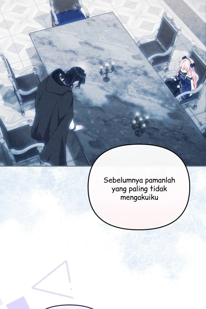 I'm Being Raised by Villains Chapter 0 – halaman 41