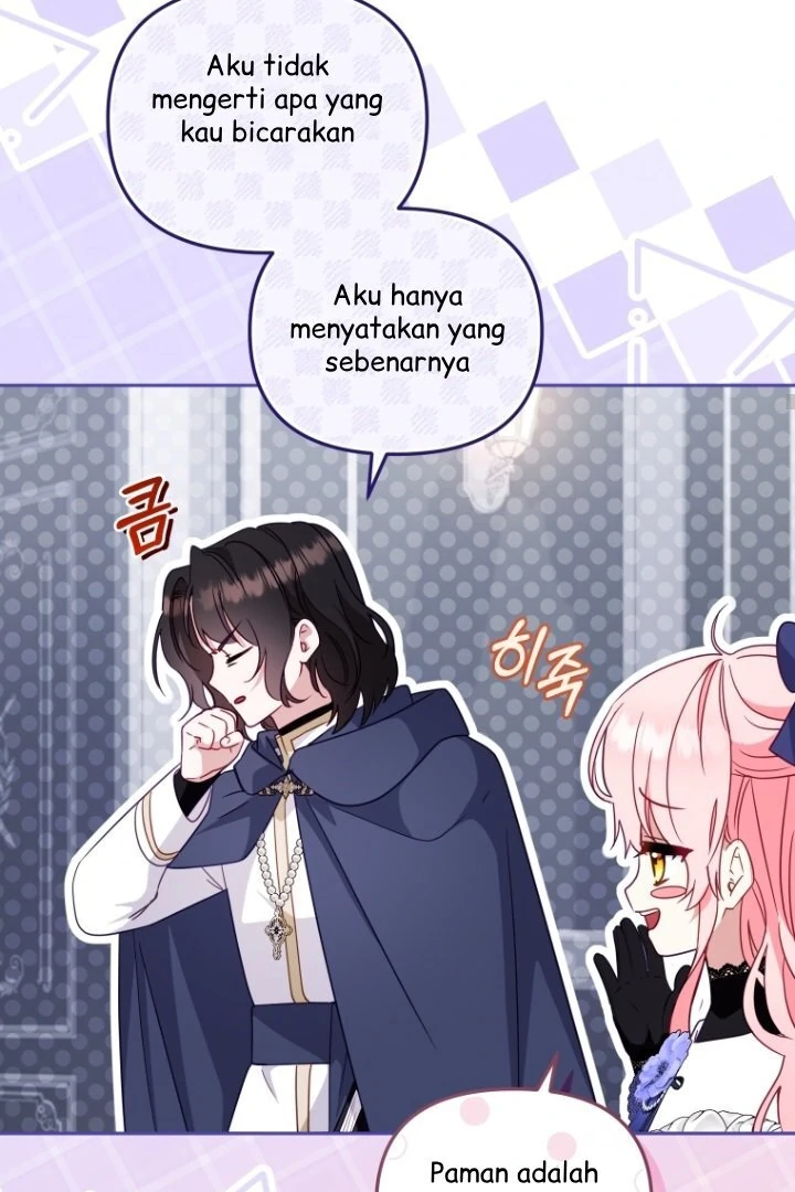 I'm Being Raised by Villains Chapter 0 – halaman 42
