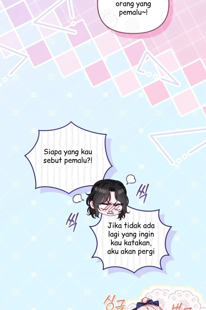 I'm Being Raised by Villains Chapter 0 – halaman 43