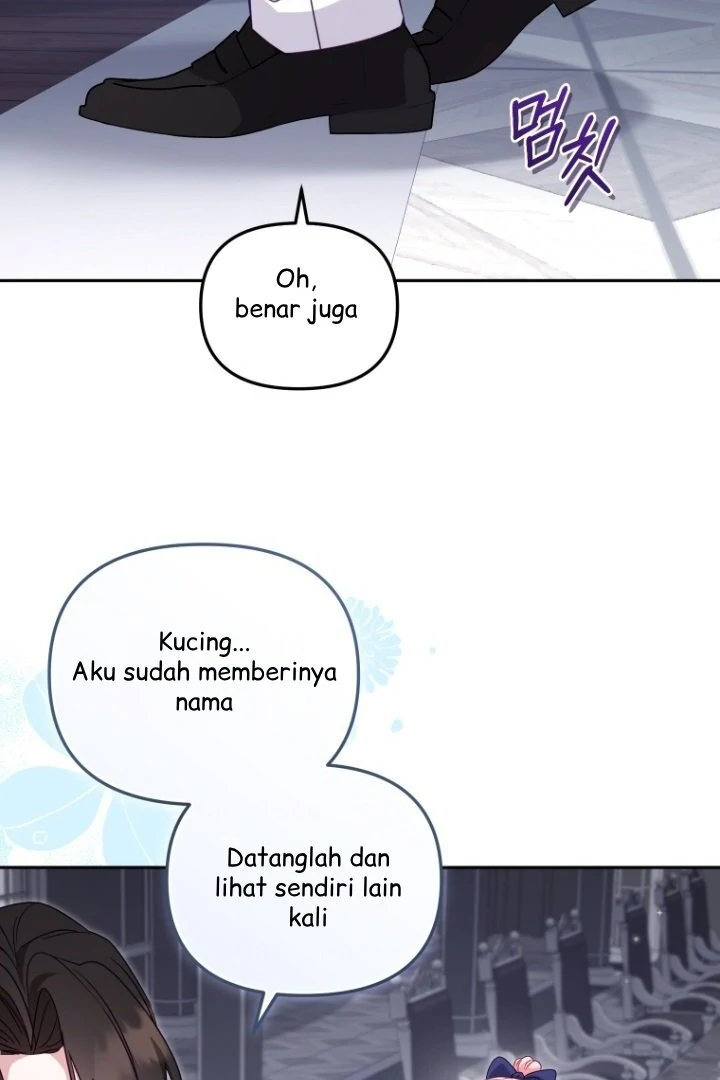I'm Being Raised by Villains Chapter 0 – halaman 45