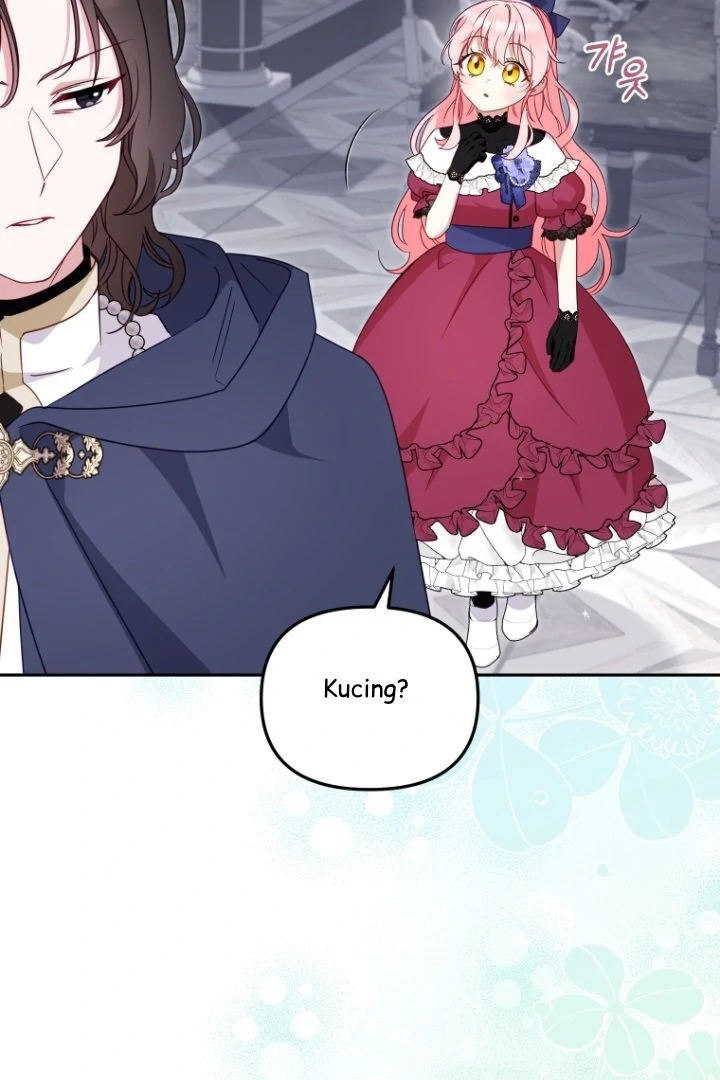 I'm Being Raised by Villains Chapter 0 – halaman 46