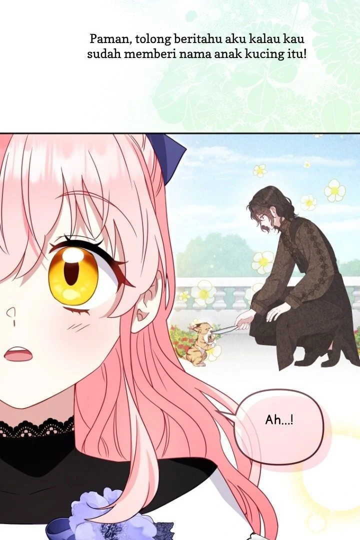 I'm Being Raised by Villains Chapter 0 – halaman 47