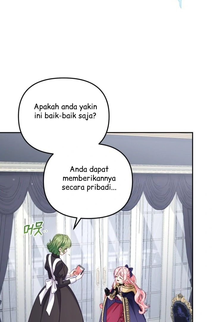 I'm Being Raised by Villains Chapter 0 – halaman 53