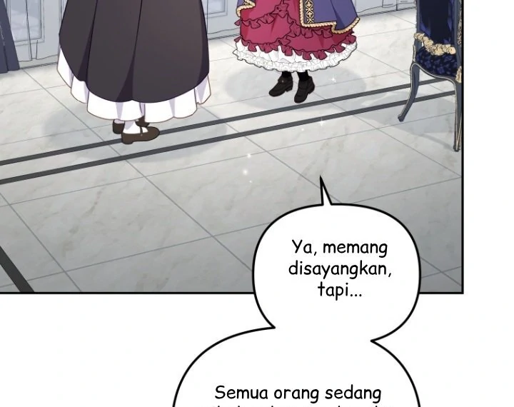 I'm Being Raised by Villains Chapter 0 – halaman 54