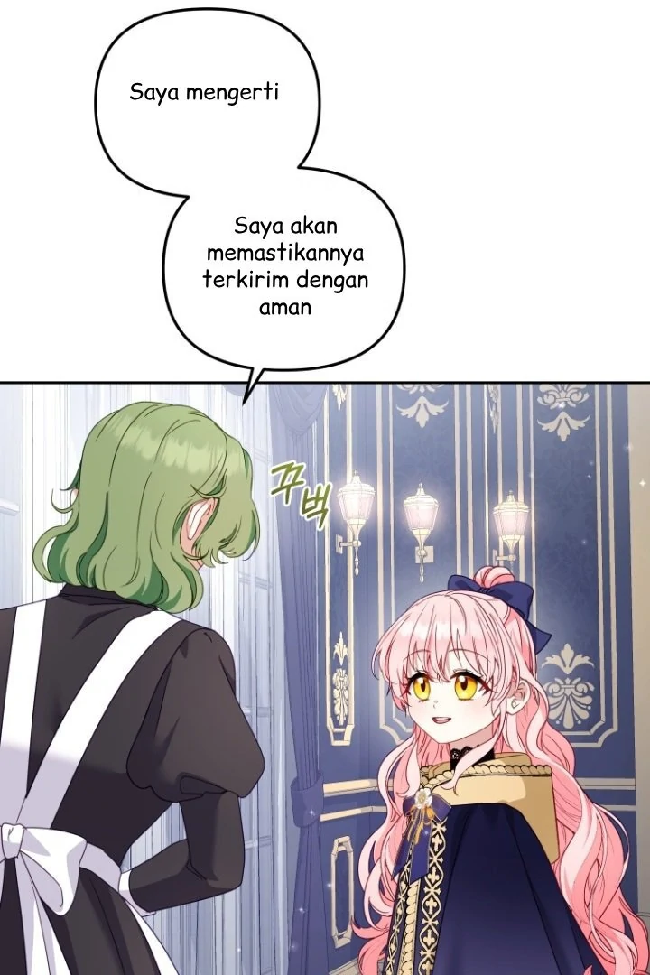 I'm Being Raised by Villains Chapter 0 – halaman 56