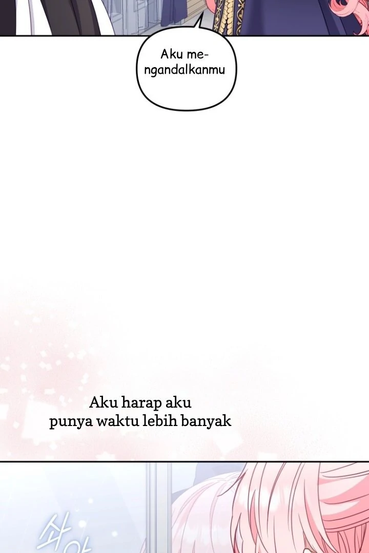 I'm Being Raised by Villains Chapter 0 – halaman 57