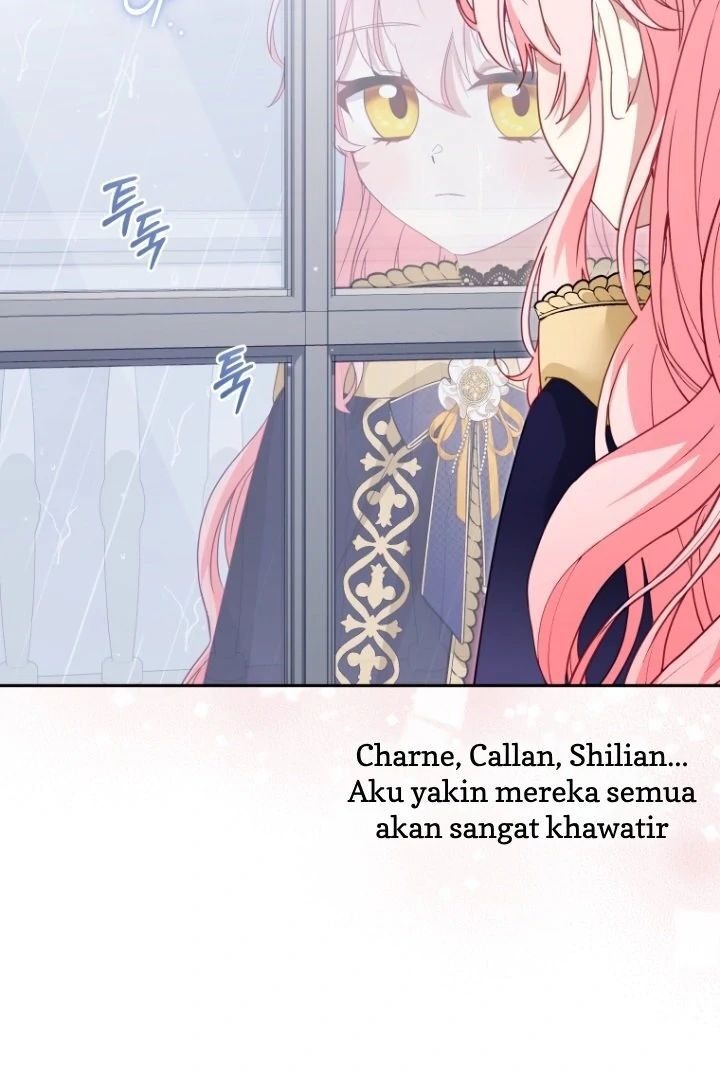I'm Being Raised by Villains Chapter 0 – halaman 58