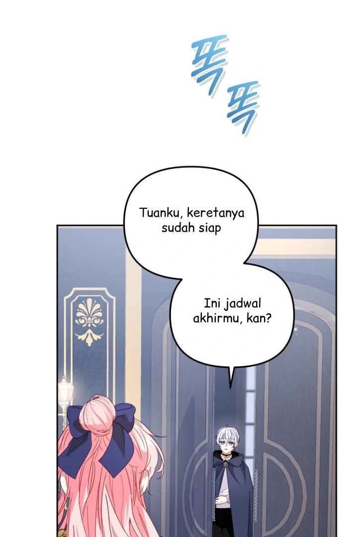 I'm Being Raised by Villains Chapter 0 – halaman 61