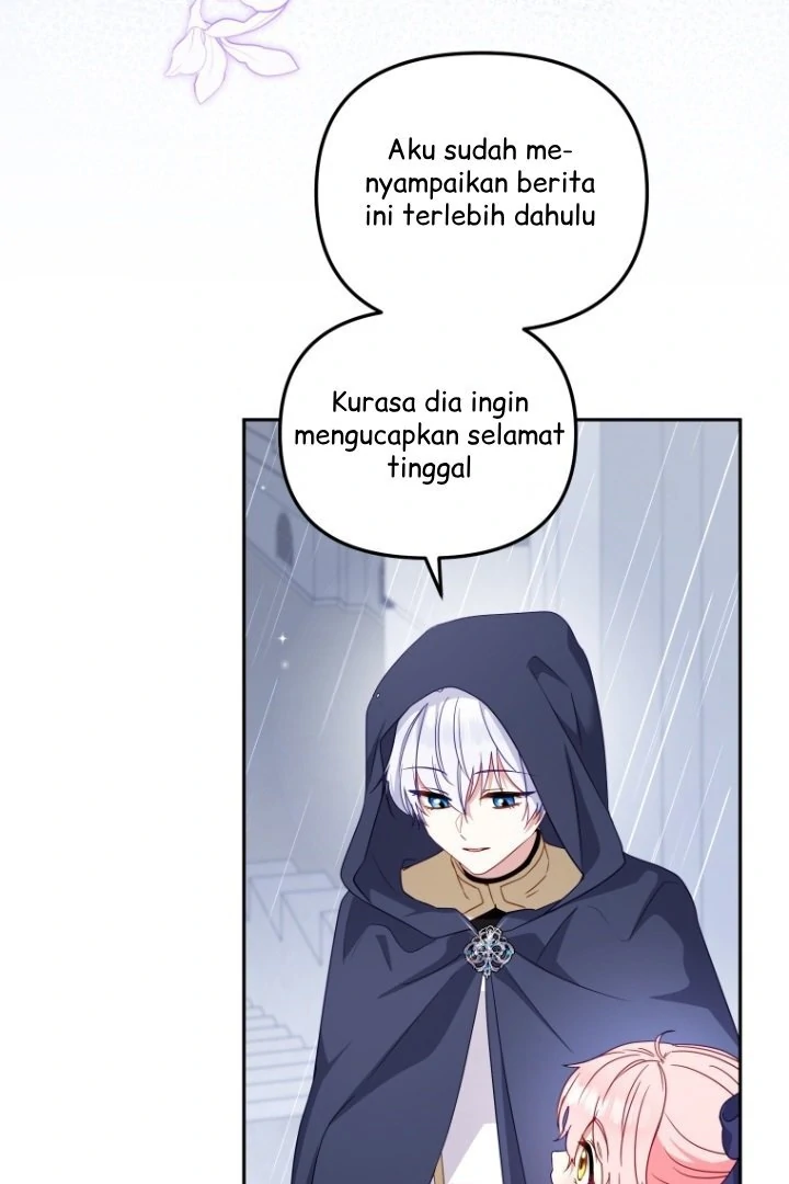 I'm Being Raised by Villains Chapter 0 – halaman 73