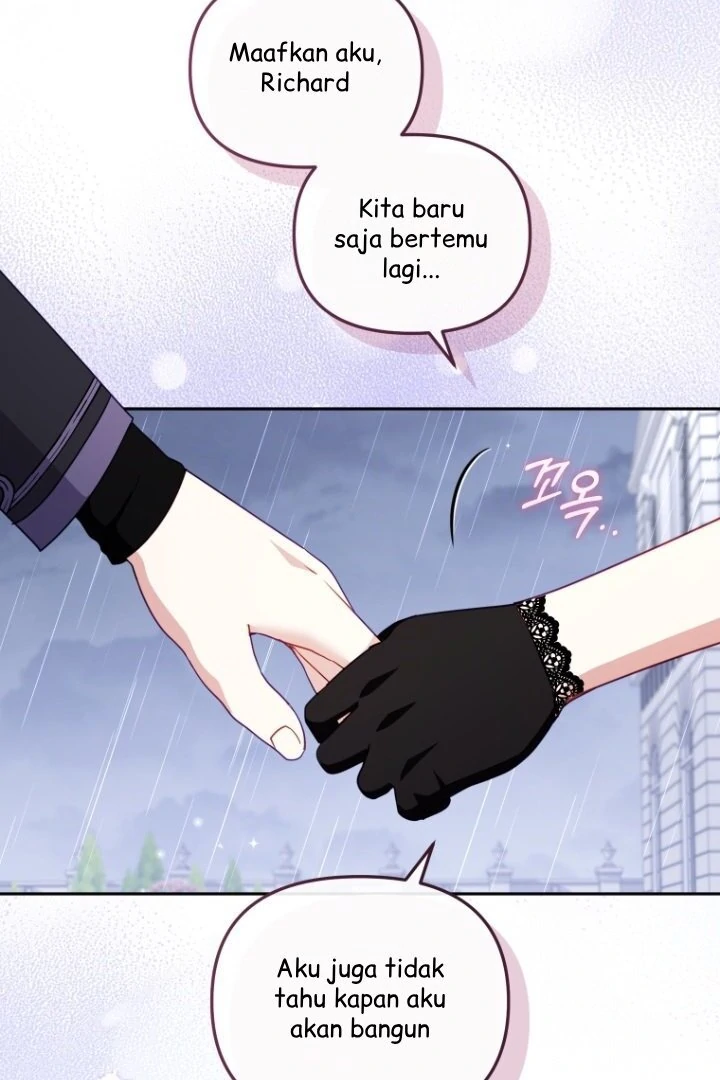 I'm Being Raised by Villains Chapter 0 – halaman 78