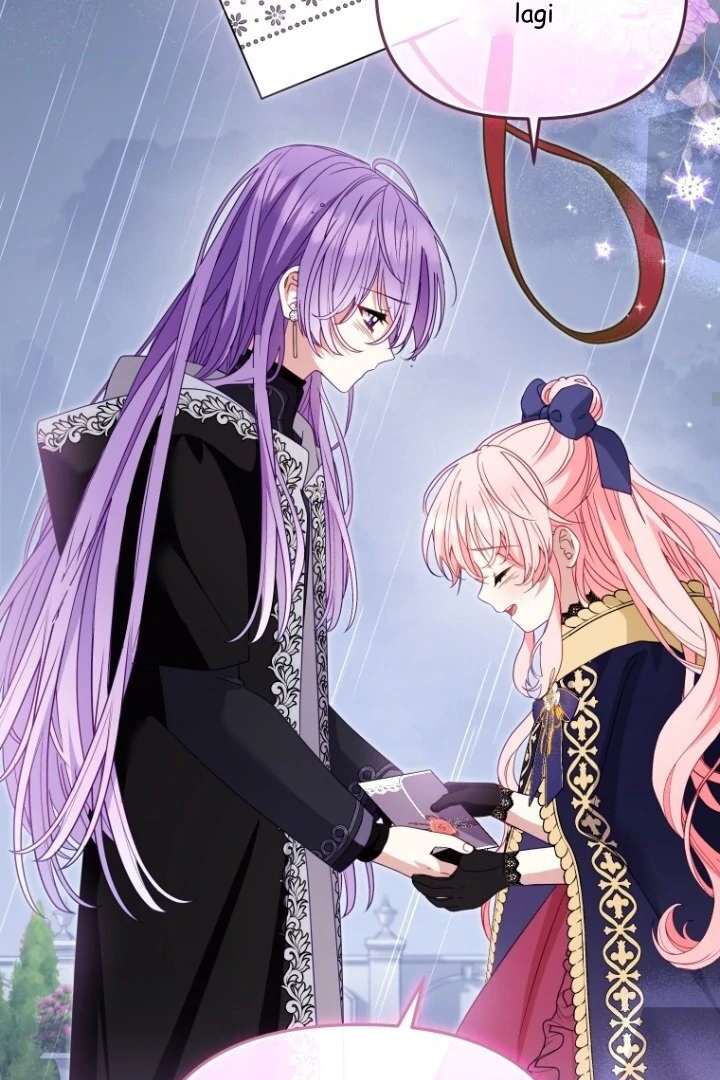 I'm Being Raised by Villains Chapter 0 – halaman 80