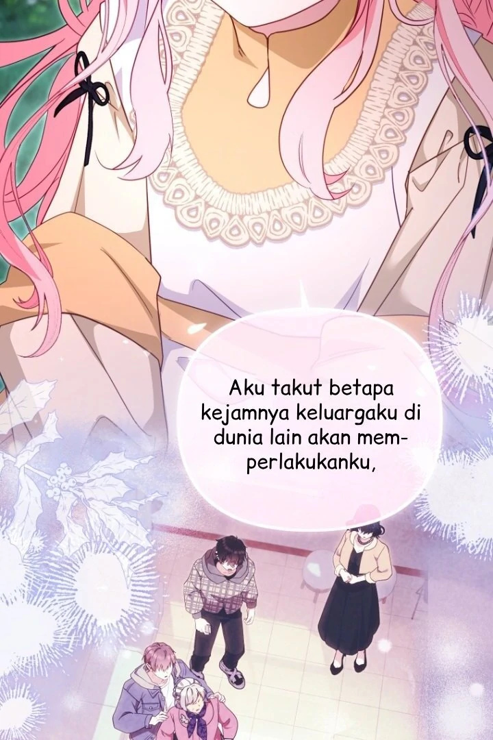 I'm Being Raised by Villains Chapter 0 – halaman 90