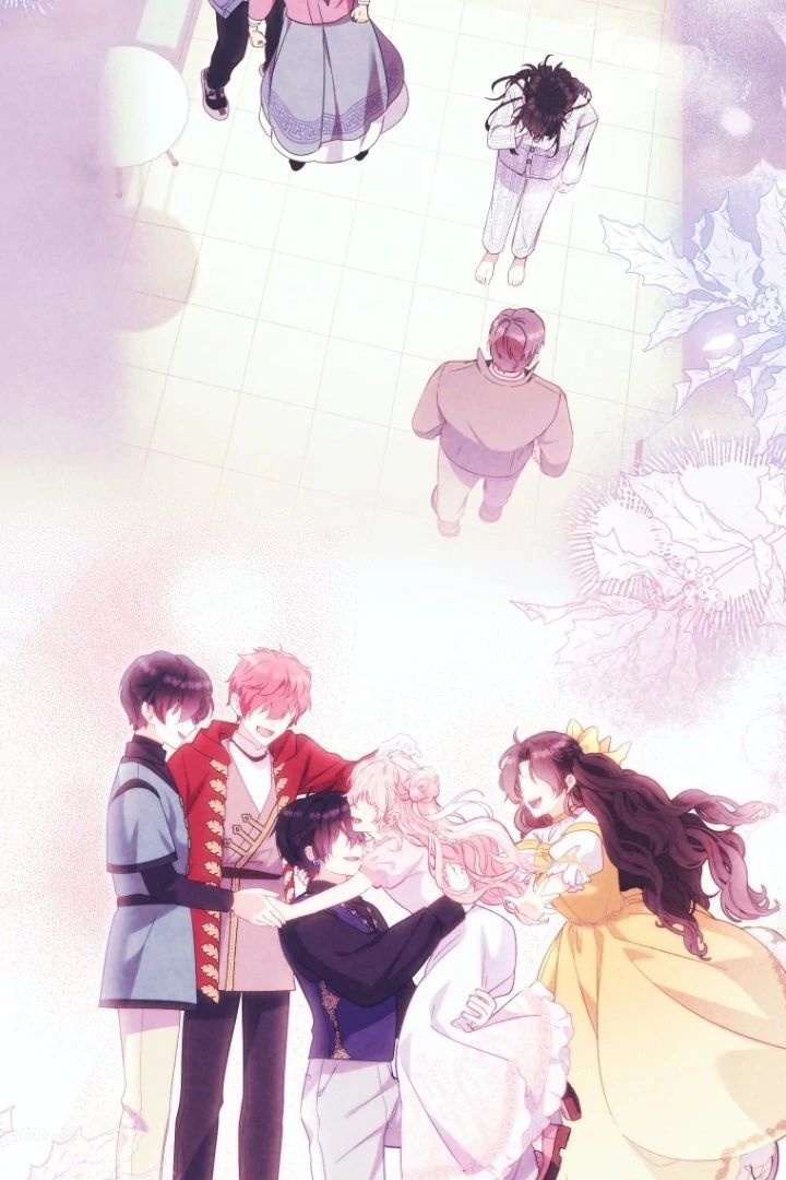 I'm Being Raised by Villains Chapter 0 – halaman 91