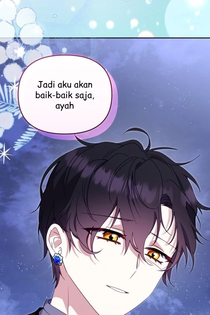I'm Being Raised by Villains Chapter 0 – halaman 96