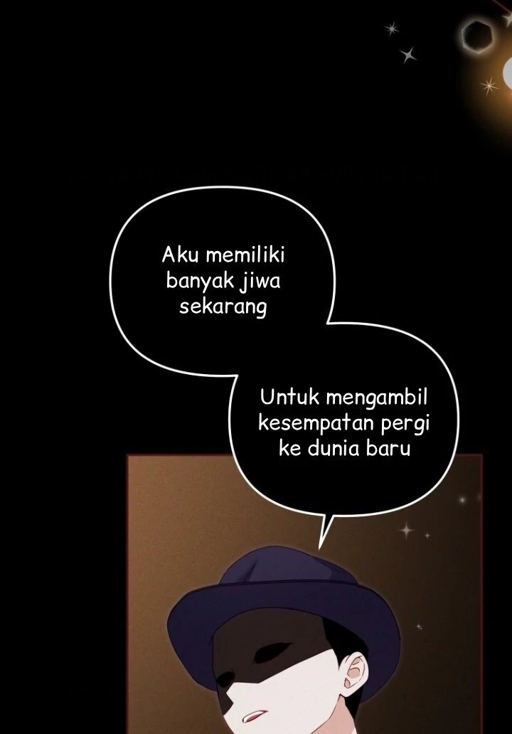 I'm Being Raised by Villains Chapter 0 – halaman 103