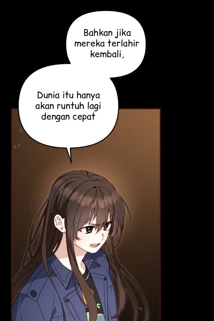 I'm Being Raised by Villains Chapter 0 – halaman 105