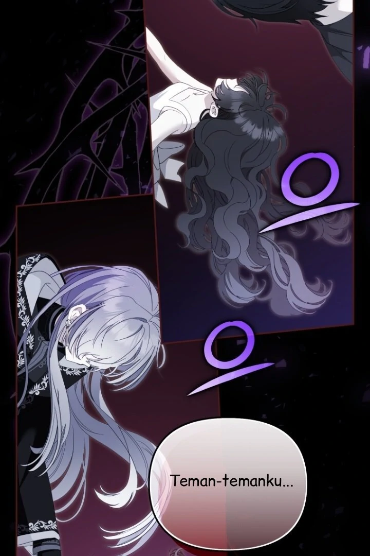 I'm Being Raised by Villains Chapter 0 – halaman 111