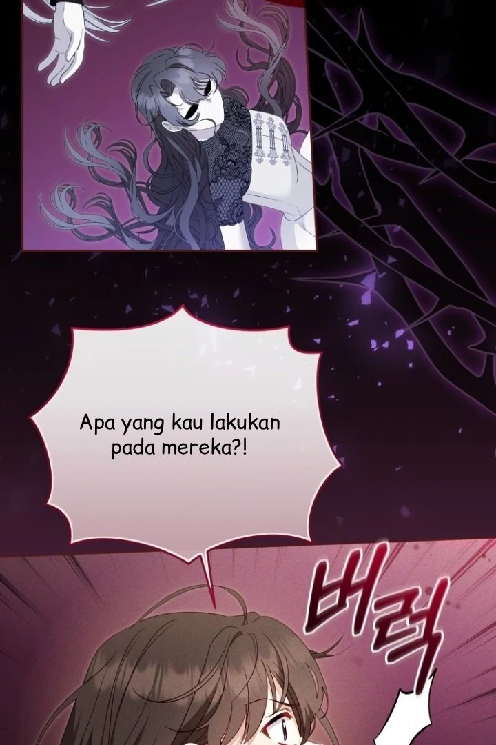 I'm Being Raised by Villains Chapter 0 – halaman 112