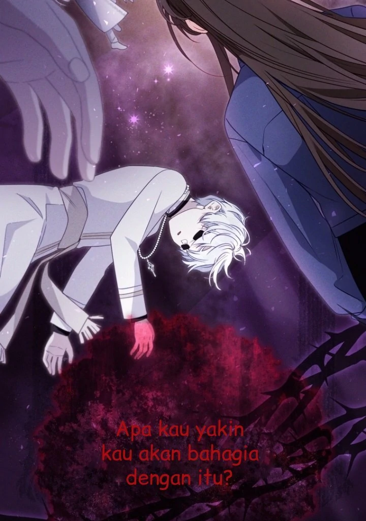 I'm Being Raised by Villains Chapter 0 – halaman 117